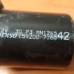 Мотор дворников передний Mitsubishi Outlander CU5W Mitsubishi i оригинальный номер MN126542