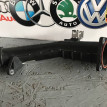 Патрубок воздушный Mercedes-Benz B-180 2012 Mercedes-Benz B-klasse 
