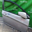 Дверь Hyundai Solaris 2010-2017 760044L000, передняя правая Hyundai Solaris  