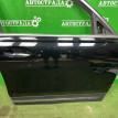 Дверь Mercedes GLB 2019-2023 A2477207606 X247, передняя правая Mercedes-Benz GLB 