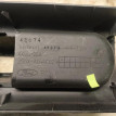 Консоль центральная кожух ручника Ford Fiesta Mk5 Ford Fiesta оригинальный номер 2s6xa044c82