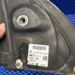 Корпус зеркала Volkswagen Golf Mk6 (2008—2012) Volkswagen Golf оригинальный номер 5k0857501cd