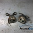 Петли двери Renault Logan Sandero левая правая Renault 15 