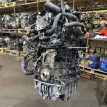 Двигатель Volkswagen Transporter 2006-2010 03G100098KX T5 BRR Volkswagen Transporter 