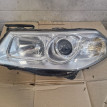 Фара левая Renault Megane 2 рестайлинг Renault 20 оригинальный номер 260603054R