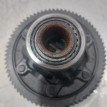 Дифференциал  Toyota Yaris II ркпп XP90 Toyota Yaris оригинальный номер 4131152120