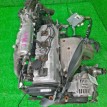 Двигатель Toyota Harrier  