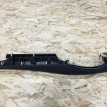 Накладка на торпеду кожа Toyota RAV 4 IV (CA40) Рестайлинг  оригинальный номер 55012-42090-C5 