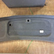 Обшивка  крышки багажника BMW 7-серия E65/E66 (2001-2008) BMW 7er 