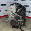 Двигатель Mazda Demio 
