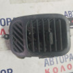 Дефлектор Chevrolet Lanos оригинальный номер 96304308