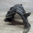 Коллектор впускной Peugeot 206 I (1998—2012) Peugeot 206 оригинальный номер 9638425180