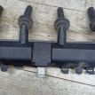 Катушка зажигания Peugeot Citroen двигатель KFV Peugeot 206 оригинальный номер 9635864980