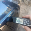 Заднее крыло левое BМW 3 E90/E91/E92/Е93 BMW 3er оригинальный номер 41217145095