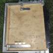 Эбу Kia Sephia Kia Sephia оригинальный номер K103735110B