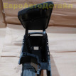 Каркас туннеля с подлокотником Volvo S60 V60 V60CC Volvo S60 оригинальный номер 32289205