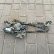 Трапеция дворников Hyundai Getz Hyundai Getz оригинальный номер 981101C110