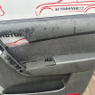 Обшивка двери передней правой Chevrolet Aveo T250 Chevrolet Aveo оригинальный номер 95996855