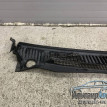 Жабо Pajero 3 ПРАВЫЙ РУЛЬ Mitsubishi i оригинальный номер mr557167