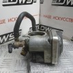 Дроссельная заслонка Chevrolet Cruze  