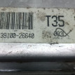 Блок управления двигателем Hyundai Accent II Hyundai Accent оригинальный номер 3910026640
