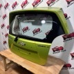 крышка багажника Chevrolet Spark 