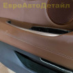 Обшивка передней двери BMW 5 GT F07 дорестайлинг BMW 5er 