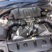 Двигатель (ДВС) BMW M5 F10 (2011—2013) BMW M5 оригинальный номер 11 00 2 348 670