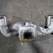 Коллектор впускной Subaru Forester оригинальный номер 14001AB980