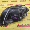 Фара правая Volvo S40 оригинальный номер 31265697