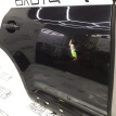 Дверь задняя правая Volkswagen Touareg 7L GP BPE Volkswagen Touareg 