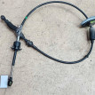 Название детали Трос КПП Модель Hyundai Santa Fe CM Hyundai Santa Fe оригинальный номер 46790-2B300