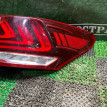 Фонарь Lexus LS 2012-2017 8155150250, задний правый Lexus LS 