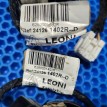 Проводка двери Renault Logan 2014 241261402R L8MV K7M, задняя Renault Logan  