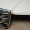 Капот Mercedes-Benz 190 (W201) W201 (1982—1993) Mercedes-Benz 190 (W201) оригинальный номер A2018802757