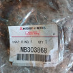 Кольцо стопорное Митцубиси Лансер 9 10 mitsubishi Mitsubishi i оригинальный номер MB303868 M8136926 M8137408