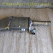 Катализатор дизельный Range Rover L460 / L461 Land Rover Range Rover оригинальный номер LR180952
