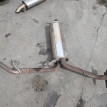 Глушитель Nissan Wingroad 
