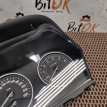 Панель приборов BMW X1 