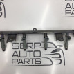 Топливная рампа с форсунками Suzuki SX 4 EYA21S Suzuki SX4 