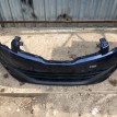 Бампер Nissan Qashqai 2006-2013 62022BR10H J10, передний Nissan Qashqai  