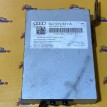 Блок управления камерой заднего вида Audi Q7 4L (2005—2009) Audi 200 оригинальный номер 4L0910441A