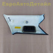 Обшивка задней стойки Range Rover Sport 2 (L494) Land Rover Range Rover оригинальный номер LR080405