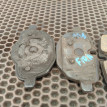 Колодки тормозные BMW 5er оригинальный номер 34 21 6 862 202, 34 21 6 862 202, 34216862202, 6862202, 34 21 6 798 193, 34216798193, 6798193, 34 21 6 861 543, 34216861543, 6861543
