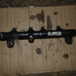 Топливная рейка  SsangYong Kyron D20DT Ssang Yong Actyon оригинальный номер a6640700195