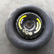 Колесо запасное Mercedes ML W166 GL X166 Mercedes-Benz M-klasse оригинальный номер A1644000102