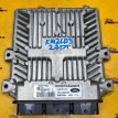 Блок управления двигателем Land Rover Discovery III (2004—2009) Land Rover Discovery оригинальный номер NNW507860