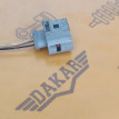 Разъём проводки двигателя Volkswagen Passat B6 BVY Volkswagen Passat 