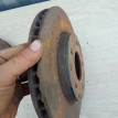 Диски тормозные передние Mitsubishi Lancer 10 Mitsubishi Lancer