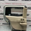 Дверь задняя левая Toyota Raum  